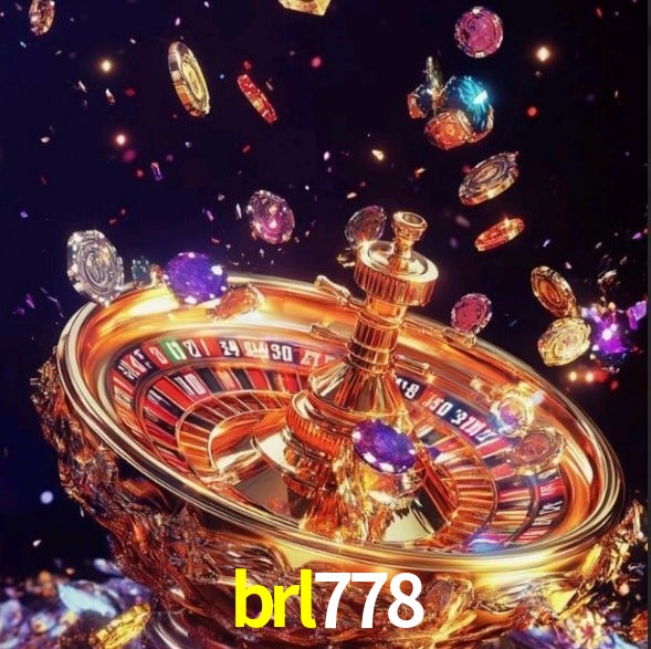 brl778 - Roleta de Emoção Máxima - brl778.com