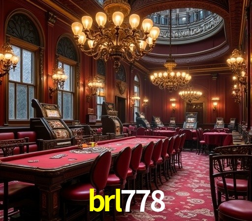 brl778: Seu Cassino Premiado com Pagamentos Rápidos
